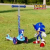 Voyager Çocuklar için  3 Tekerlek Dengeleme Scooterı Sonic