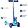 Voyager Çocuklar için  3 Tekerlek Dengeleme Scooterı Sonic