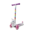 Voyager Çocuklar için  3 Tekerlek Dengeleme Scooterı Unicorn