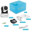 VSTARCAM WiFi 1080P Kablosuz Köpek Kamerası