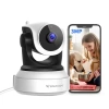VSTARCAM WiFi 1080P Kablosuz Köpek Kamerası