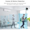 VSTARCAM WiFi 1080P Kablosuz Köpek Kamerası