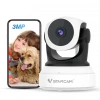 VSTARCAM WiFi 1080P Kablosuz Köpek Kamerası
