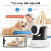 VSTARCAM WiFi 1080P Kablosuz Köpek Kamerası