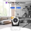 VSTARCAM WiFi 1080P Kablosuz Köpek Kamerası