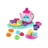 VTech - Çocuklar İçin Renkli Çay Seti