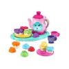 VTech - Çocuklar İçin Renkli Çay Seti Çok Renkli