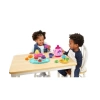 VTech - Çocuklar İçin Renkli Çay Seti Çok Renkli