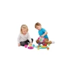 VTech - Çocuklar İçin Renkli Çay Seti Çok Renkli