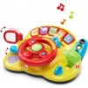 VTech Döndür ve Öğren Direksiyon Oyuncak