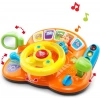 VTech Döndür ve Öğren Direksiyon Oyuncak