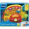 VTech Döndür ve Öğren Direksiyon Oyuncak
