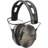 Walkers Recon IPX4 Dayanıklı Atış İşitme Korumalı Dijital Kulaklıklar - Battleworn - Fde
