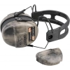 Walkers Recon IPX4 Dayanıklı Atış İşitme Korumalı Dijital Kulaklıklar - Battleworn - Fde