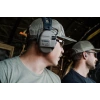 Walkers Recon IPX4 Dayanıklı Atış İşitme Korumalı Dijital Kulaklıklar - FDE