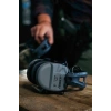 Walkers Recon IPX4 Dayanıklı Atış İşitme Korumalı Dijital Kulaklıklar - Gri