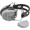 Walkers Recon IPX4 Dayanıklı Atış İşitme Korumalı Dijital Kulaklıklar - Gri