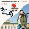 WAYPLUS Kick Scooter 6 Yaş ve Üzeri