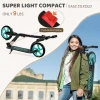 WAYPLUS Kick Scooter 6 Yaş ve Üzeri