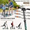 WAYPLUS Kick Scooter 6 Yaş ve Üzeri
