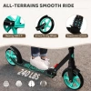 WAYPLUS Kick Scooter 6 Yaş ve Üzeri