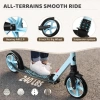 WAYPLUS Kick Scooter 6 Yaş ve Üzeri