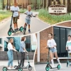 WAYPLUS Kick Scooter 6 Yaş ve Üzeri