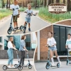 WAYPLUS Kick Scooter 6 Yaş ve Üzeri