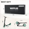 WAYPLUS Kick Scooter 6 Yaş ve Üzeri