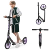WAYPLUS Kick Scooter 6 Yaş ve Üzeri