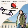 WAYPLUS Kick Scooter 6 Yaş ve Üzeri