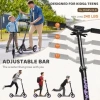 WAYPLUS Kick Scooter 6 Yaş ve Üzeri