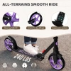 WAYPLUS Kick Scooter 6 Yaş ve Üzeri