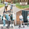 WAYPLUS Kick Scooter 6 Yaş ve Üzeri