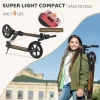 WAYPLUS Kick Scooter 6 Yaş ve Üzeri