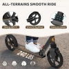 WAYPLUS Kick Scooter 6 Yaş ve Üzeri