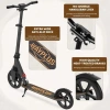 WAYPLUS Kick Scooter 6 Yaş ve Üzeri