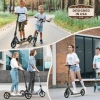 WAYPLUS Kick Scooter 6 Yaş ve Üzeri