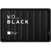 WD_BLACK 1 TB P10  Xbox için Oyun Sürücüsü