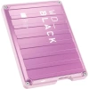 WD_BLACK 1 TB P10  Xbox için Oyun Sürücüsü