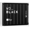 WD_BLACK 1 TB P10  Xbox için Oyun Sürücüsü