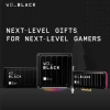 WD_BLACK 1 TB P10  Xbox için Oyun Sürücüsü
