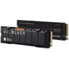 WD_BLACK 1 TB SN850 NVMe Dahili Oyun SSD Kartı