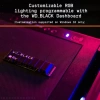WD_BLACK 1 TB SN850 NVMe Dahili Oyun SSD Kartı