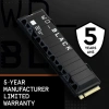 WD_BLACK 1 TB SN850 NVMe Dahili Oyun SSD Kartı