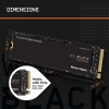WD_BLACK 1 TB SN850 NVMe Dahili Oyun SSD Kartı