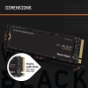 WD_BLACK 1 TB SN850 NVMe Dahili Oyun SSD Kartı