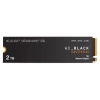 WD_BLACK 250 GB SN770 NVMe Dahili Oyun SSD Kartı 2TB