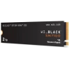 WD_BLACK 250 GB SN770 NVMe Dahili Oyun SSD Kartı 2TB