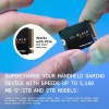 WD_BLACK 250 GB SN770 NVMe Dahili Oyun SSD Kartı 2TB